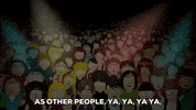 episode 9 GIF by South Park 