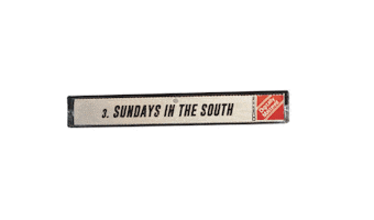 Country Music Sunday Sticker by Elvie Shane
