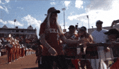 Softball GIF by Texas Longhorns