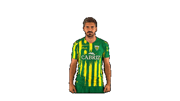 Liga Nos Sticker by CD Tondela
