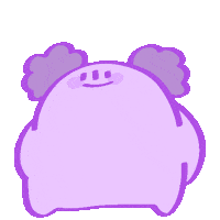 Dingdingouo Sticker