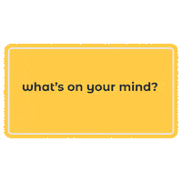 mizehaael eye mind mindfulness mindful Sticker