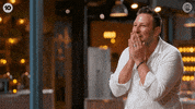 Happy Aldo Ortado GIF by MasterChefAU