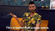 GIF by The Circle Netflix (US)