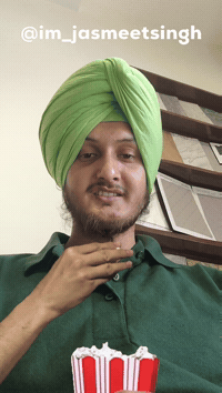 Sad Look GIF