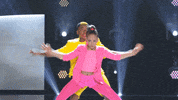 happy dance party GIF by So You Think You Can Dance