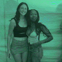 Besties GIF