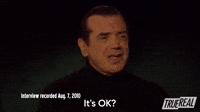It's OK? It's Not OK.