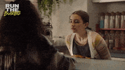 Comedy Family GIF by Run The Burbs