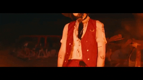 Sumerian Records Fire GIF by Palaye Royale