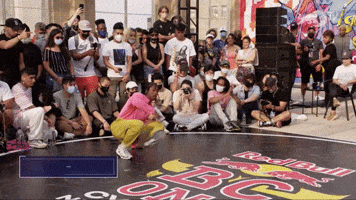 Red Bull BC One New York