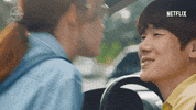 In Love Kiss GIF by The Swoon