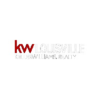 emmakr23 real estate louisville real estate agent kw Sticker