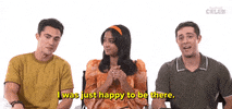 Happy GIF by BuzzFeed