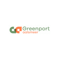 Sticker by GreenportAalsmeer