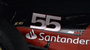 Formula 1 Love GIF by Formula Santander