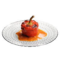 Food Cooking Sticker by vegpan