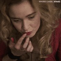 Getting Ready GIF by Dangerous Liaisons