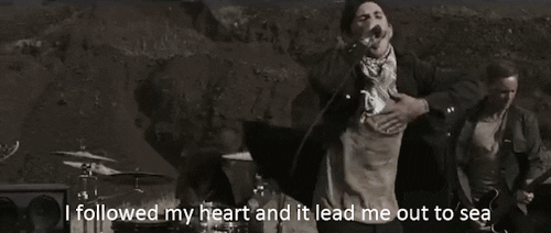 music video love GIF by Epitaph Records