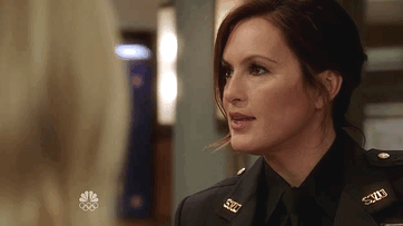 Law And Order Special Victims Unit GIF by SVU