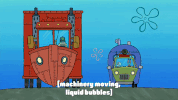 season 9 episode 24 GIF by SpongeBob SquarePants