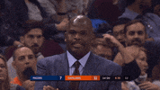 Blue And Gold Basketball GIF by Indiana Pacers