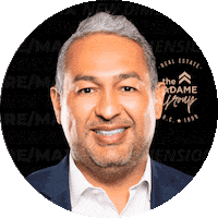 Adame Sticker by remax new dimension