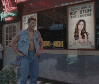 animated GIF by haydiroket (Mert Keskin)