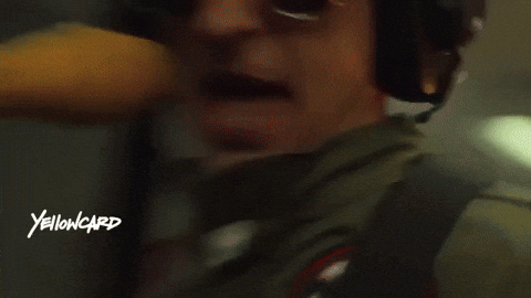 Back To The Future Punk GIF by Better Noise Music