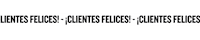 Clientes Felices Sticker by TNDT