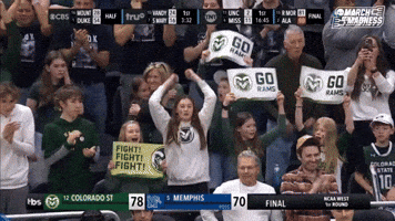 College Basketball GIF by NCAA March Madness