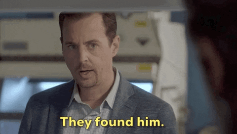 Gibbs Mcgee GIF by CBS