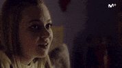 cris ugh GIF by Movistar+