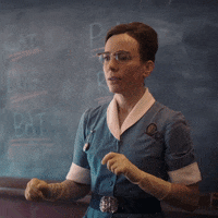Episode 2 Sigh GIF by PBS