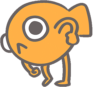 Le Poisson Dancing Sticker by KdeeStix