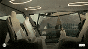 Charlotte Tessa GIF by Westworld HBO