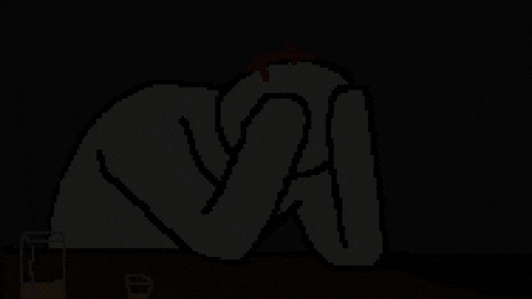 emrldx giphyupload pixel art sho aseprite GIF