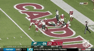 Regular Season Football GIF by NFL