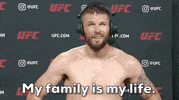 Tim Means Sport GIF by UFC