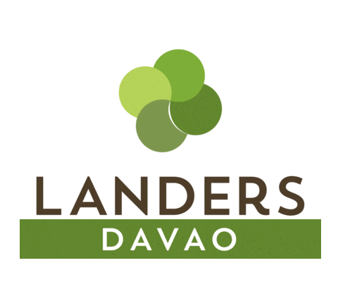 Landersph Sticker by LANDERS SUPERSTORE