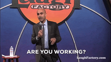 rajiv satyal indian comedian GIF by Funny Indian