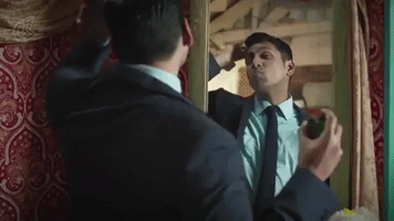 rajiv satyal indian comedian GIF by Funny Indian