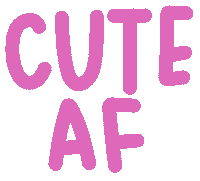 Puppy Kitten Sticker by Nutmeg and Arlo