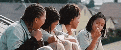 Set It Off Movie GIF by filmeditor