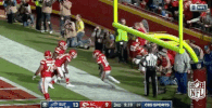 Kansas City Chiefs Football GIF by NFL