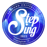 Flashing Lights Sticker by Samford University