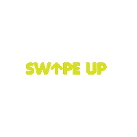 fun swipe up Sticker by INprende