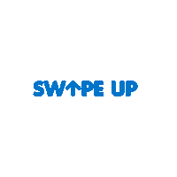 swipe up Sticker by INprende