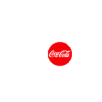 good vibes waves Sticker by Coca-Cola España