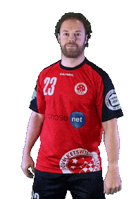 scvolketswil scv volketswil scvolketswil scvhandball Sticker